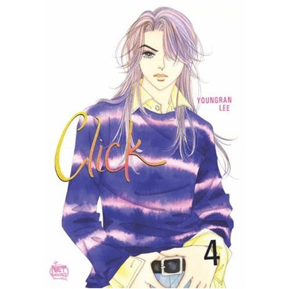 Pre-Owned Click Volume 4 (Paperback) 1600092047 9781600092046