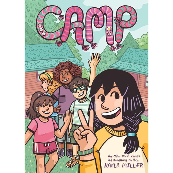 Click Camp, (Hardcover)