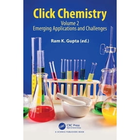 Click Chemistry: Volume 2: Emerging Applications and Challenges, (Paperback)