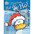 thumbnail image 1 of Pre-Owned Click, Clack, Ho! Ho! Ho! (Hardcover) 1442496738 9781442496736, 1 of 1