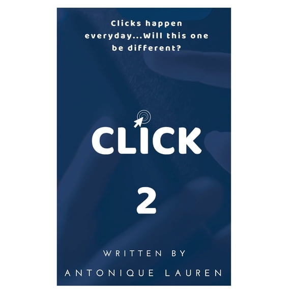 Click Click II, Book 2, (Paperback)