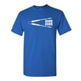 thumbnail image 1 of Click Click Sarcastic Humor Graphic Novelty Funny Youth T Shirt, 1 of 5
