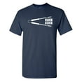 thumbnail image 1 of Click Click Sarcastic Humor Graphic Novelty Funny T Shirt, 1 of 5
