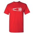 thumbnail image 1 of Click Click Sarcastic Humor Graphic Novelty Funny Youth T Shirt, 1 of 5