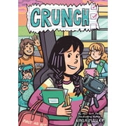 Click Crunch, Hardcover