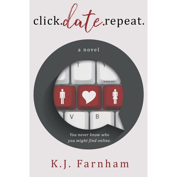Click Date Repeat Click Date Repeat, Book 1, (Paperback)