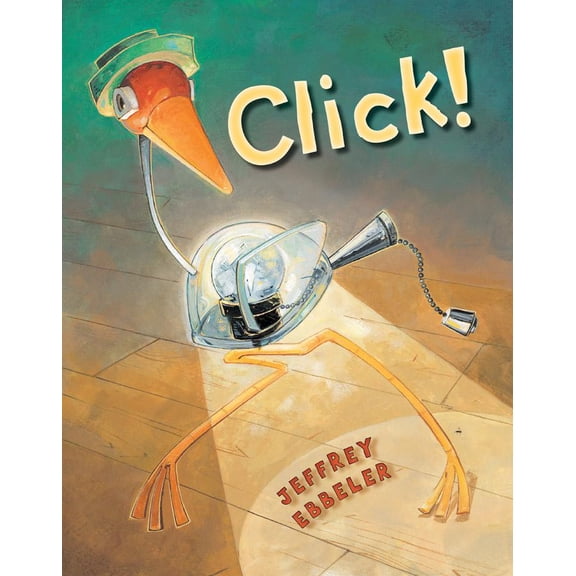 Click! (Hardcover)