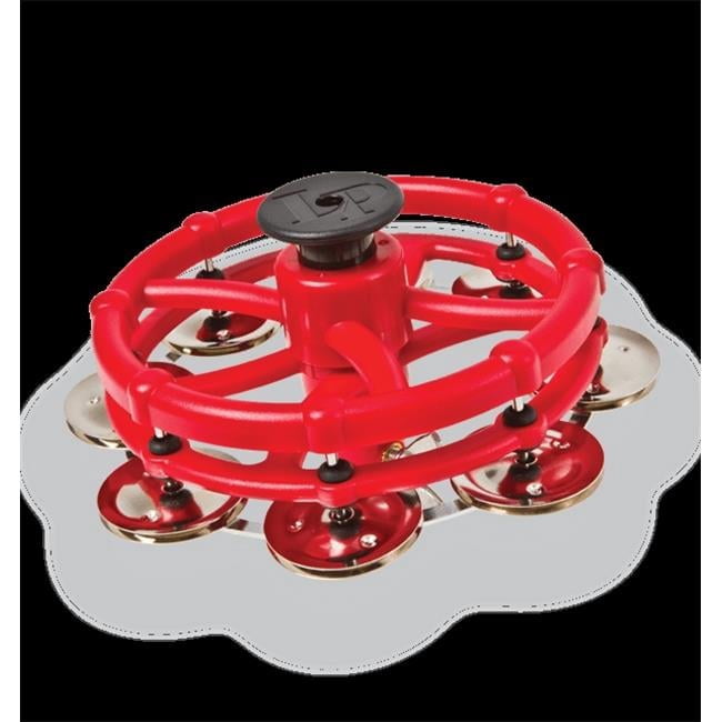 Click Hi-Hat Tambourine