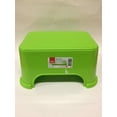 thumbnail image 1 of Click Home Design, Step Stool, Green, 1 of 3