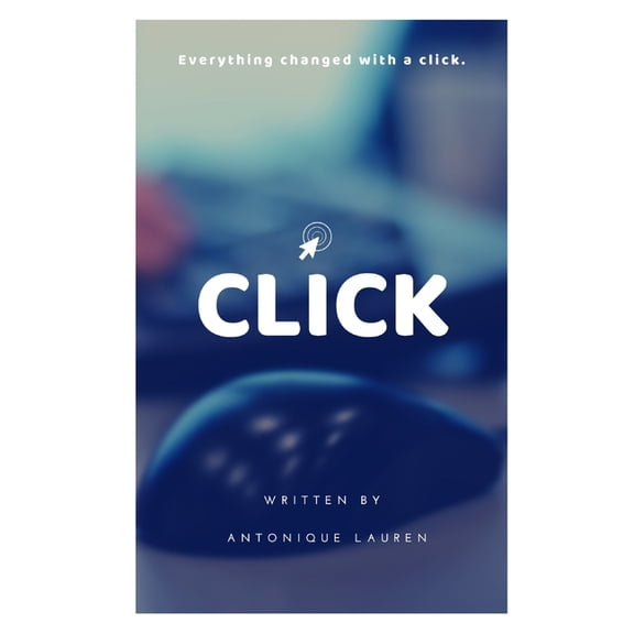 Click I, (Paperback)
