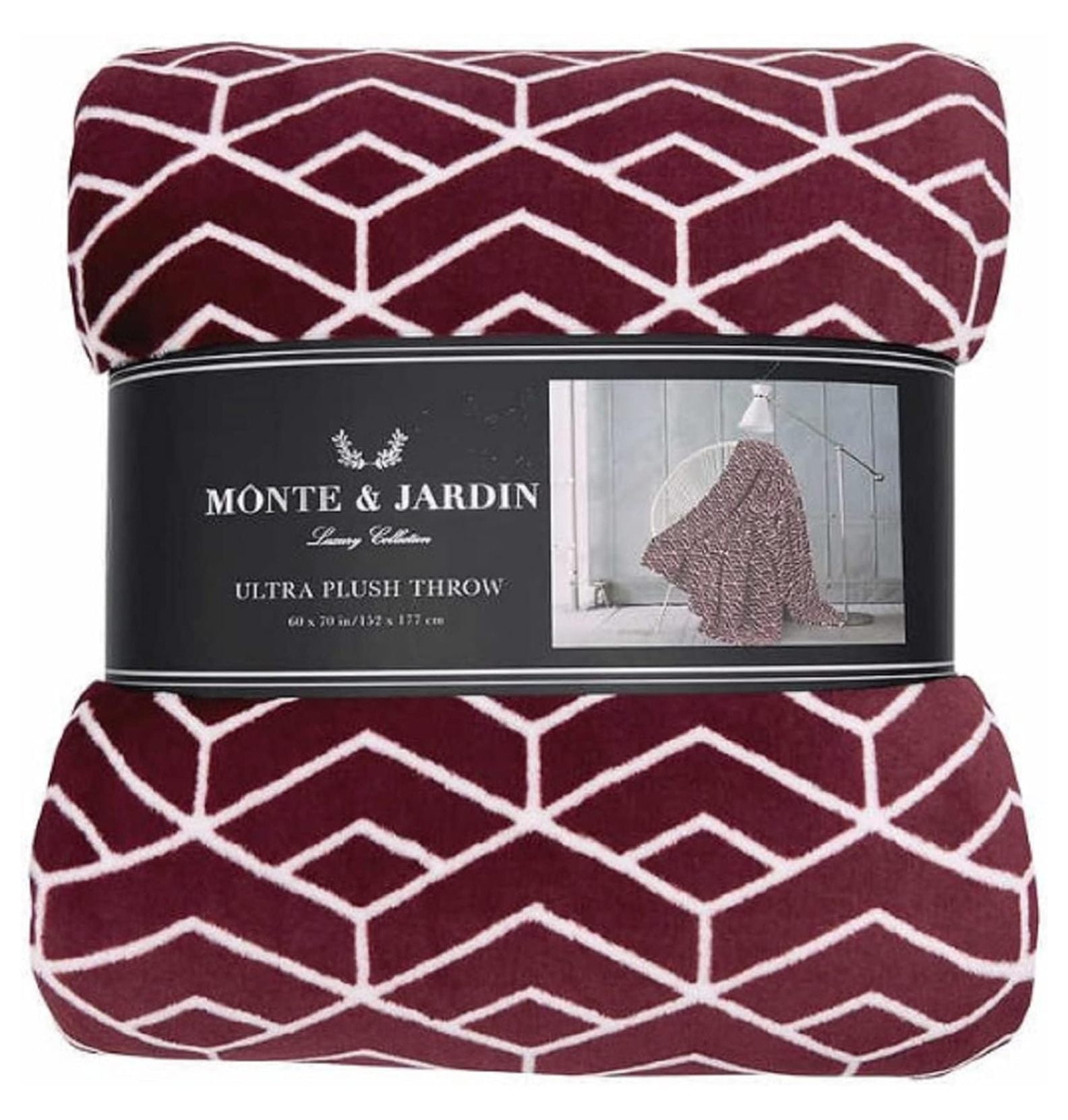 Click Image to Open expanded View Monte & Jardin Luxury Collection