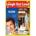 thumbnail image 1 of Click / Mr. Deeds (DVD), Sony Pictures, Comedy, 1 of 2
