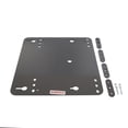 thumbnail image 1 of Kimpex 374780 Click N Go2 UTV Plow Mounting Plate, 1 of 1