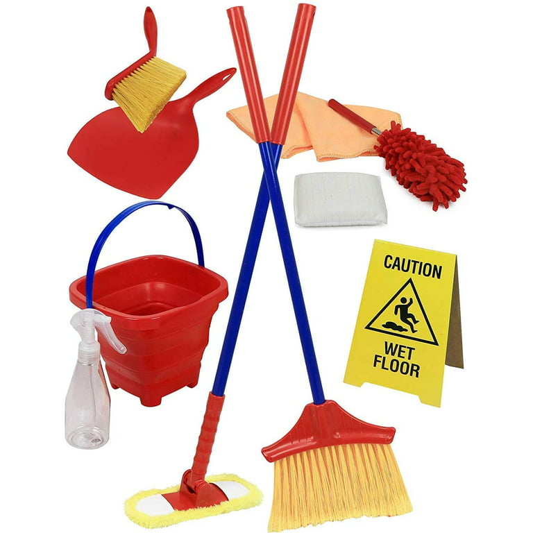https://i5.walmartimages.com/seo/Click-N-Play-10-Piece-Pretend-Educational-Housekeeping-Cleaning-Set-Includes-A-Broom-Dustpan-Duster-Mop-Collapsible-Bucket-Sponge-More-Multicolor_29d84542-42d4-4187-b0a2-8e8fe1b94706.706b27b10189ea330962dbca9c9fa58f.jpeg?odnHeight=768&odnWidth=768&odnBg=FFFFFF