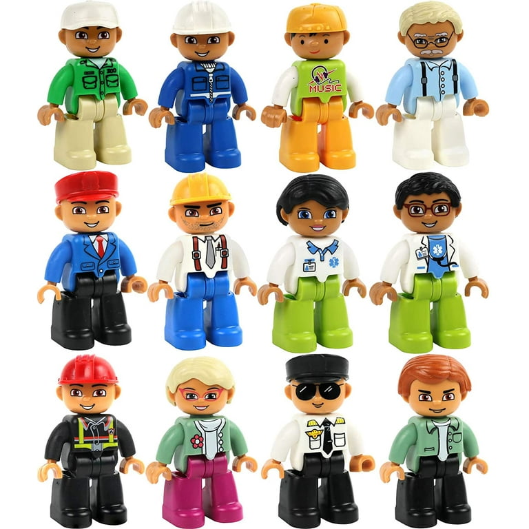 Magnetic cheap figures toys