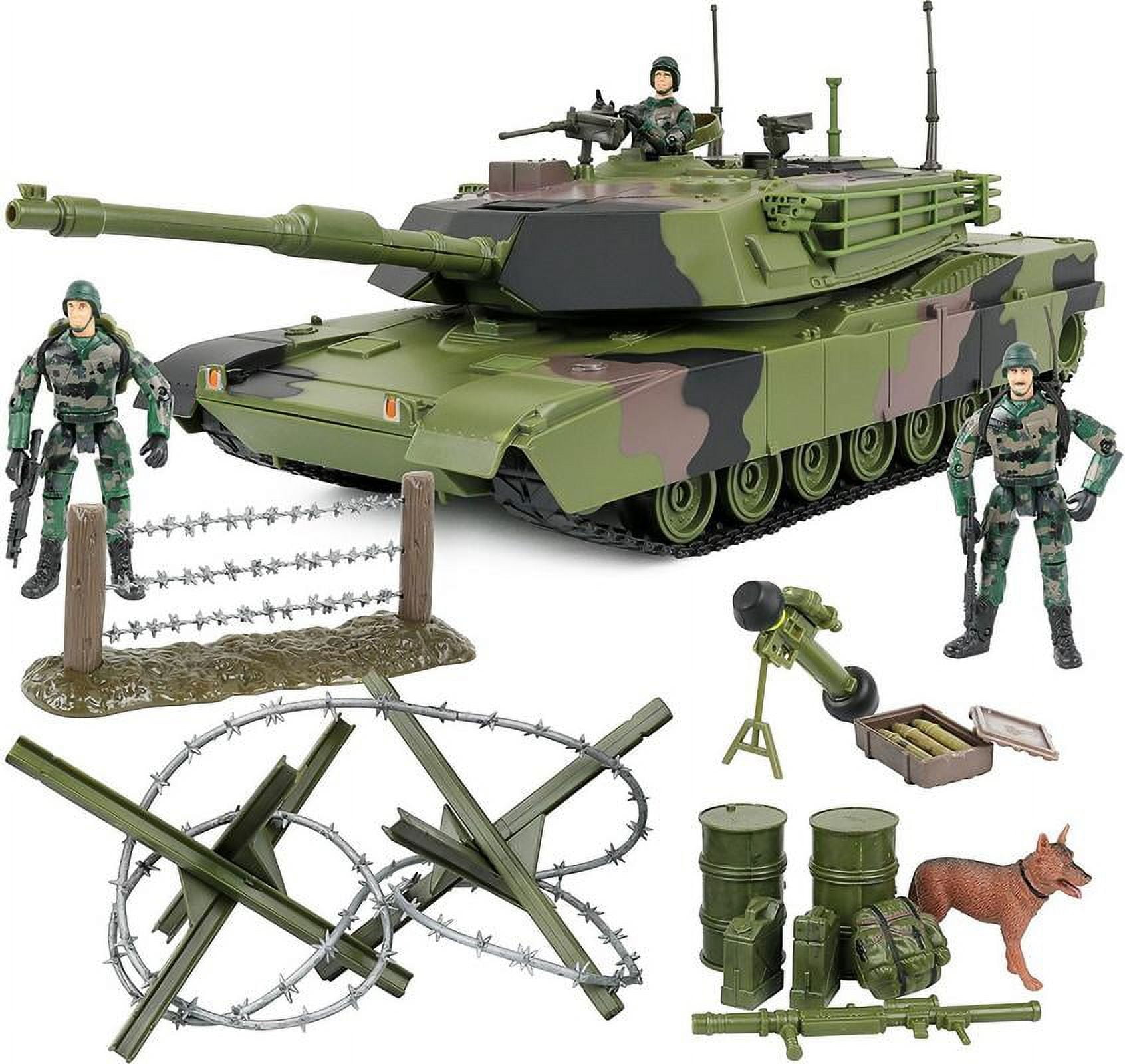 Army tank toys 2025