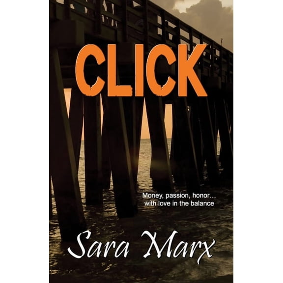Click (Paperback)