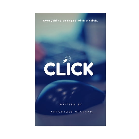 Click (Paperback)