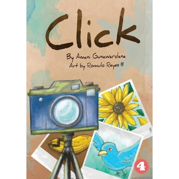 Click, (Paperback)