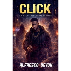 Click, (Paperback)