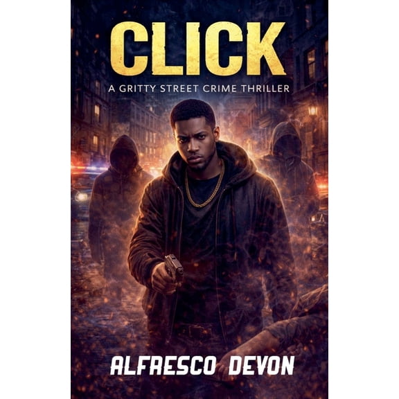 Click, (Paperback)