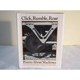thumbnail image 1 of Pre-Owned Click, Rumble, Roar: Poems about Machines (Hardcover) 0690045875 9780690045871, 1 of 1