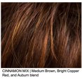 thumbnail image 1 of Click Short Synthetic Wig (Basic Cap), 1 of 4
