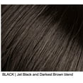 thumbnail image 1 of Click Short Synthetic Wig (Basic Cap), 1 of 4