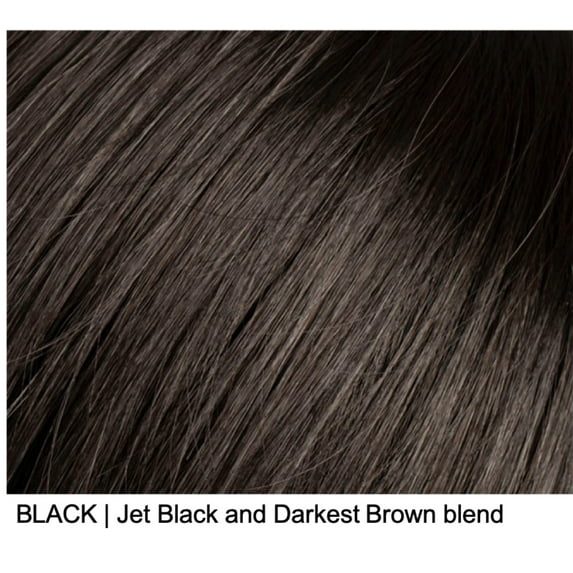 Click Short Synthetic Wig (Basic Cap)
