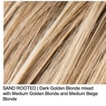 thumbnail image 1 of Click Short Synthetic Wig (Basic Cap), 1 of 4