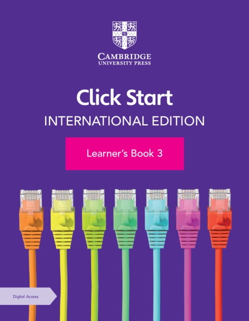 Click Start International Click Start International Edition Learner