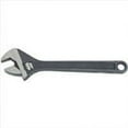 thumbnail image 1 of Click-Stop Protoblack Adjustable Wrenches,10" Long, 1 5/16" Opening, Black Oxide, 1 of 3