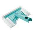 thumbnail image 1 of Click System Bath Scrubber Flexi Pad Head Attachment, 1 of 1