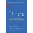 thumbnail image 1 of Click: The Forces Behind How We Fully Engage with People, Work, and Everything We Do, (Paperback), 1 of 1
