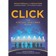 Click The Virtual Meetings Book Paperback