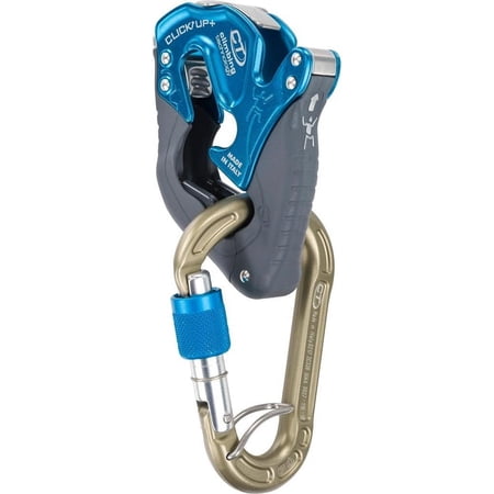 Click-UP+ Insurance Kit, Blue, One Size