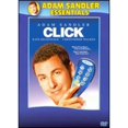 thumbnail image 1 of Pre-Owned Click (Adam Sandler Essentials) (Widescreen), 1 of 1