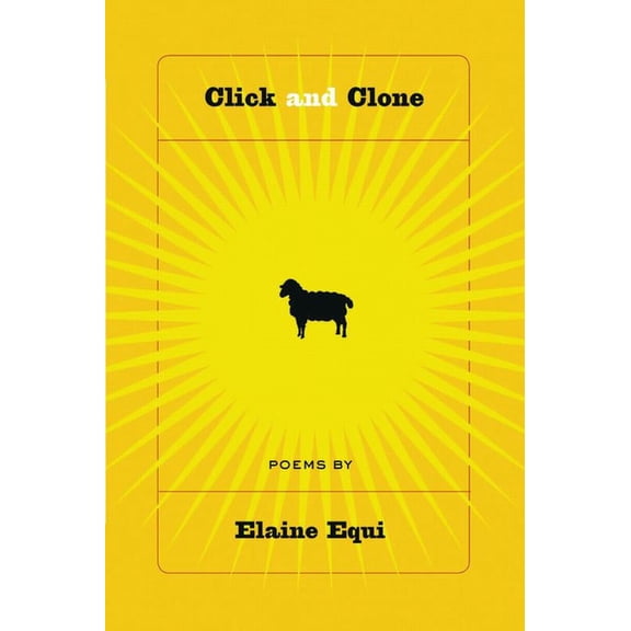 Click and Clone (Paperback)