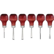 Click image to open expanded view UJ Ramelson Wood Carving Tool Set UJ117R
