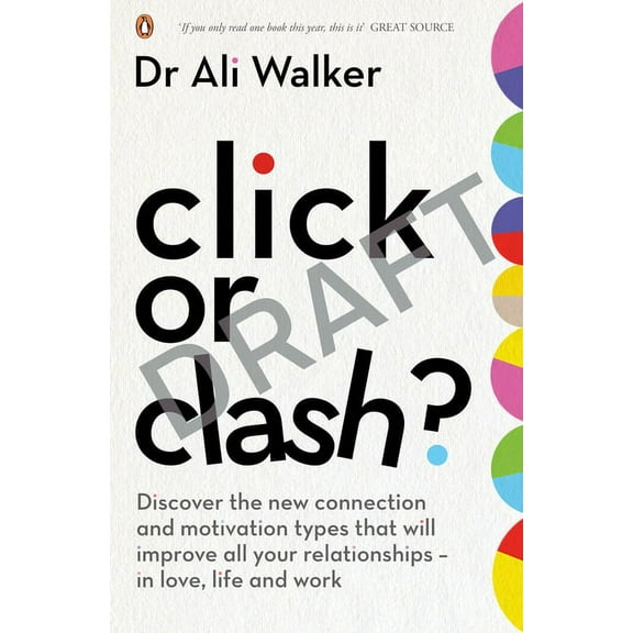 Click or Clash? (Paperback)