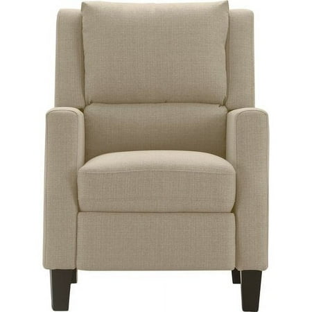 Click Decor - Modern Recliner - Sand