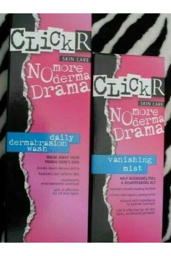 Skin Care Daily Dermabrasion Wash 3Oz