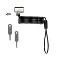 thumbnail image 1 of ClickSafe Portable Keyed Lock, 1 of 1