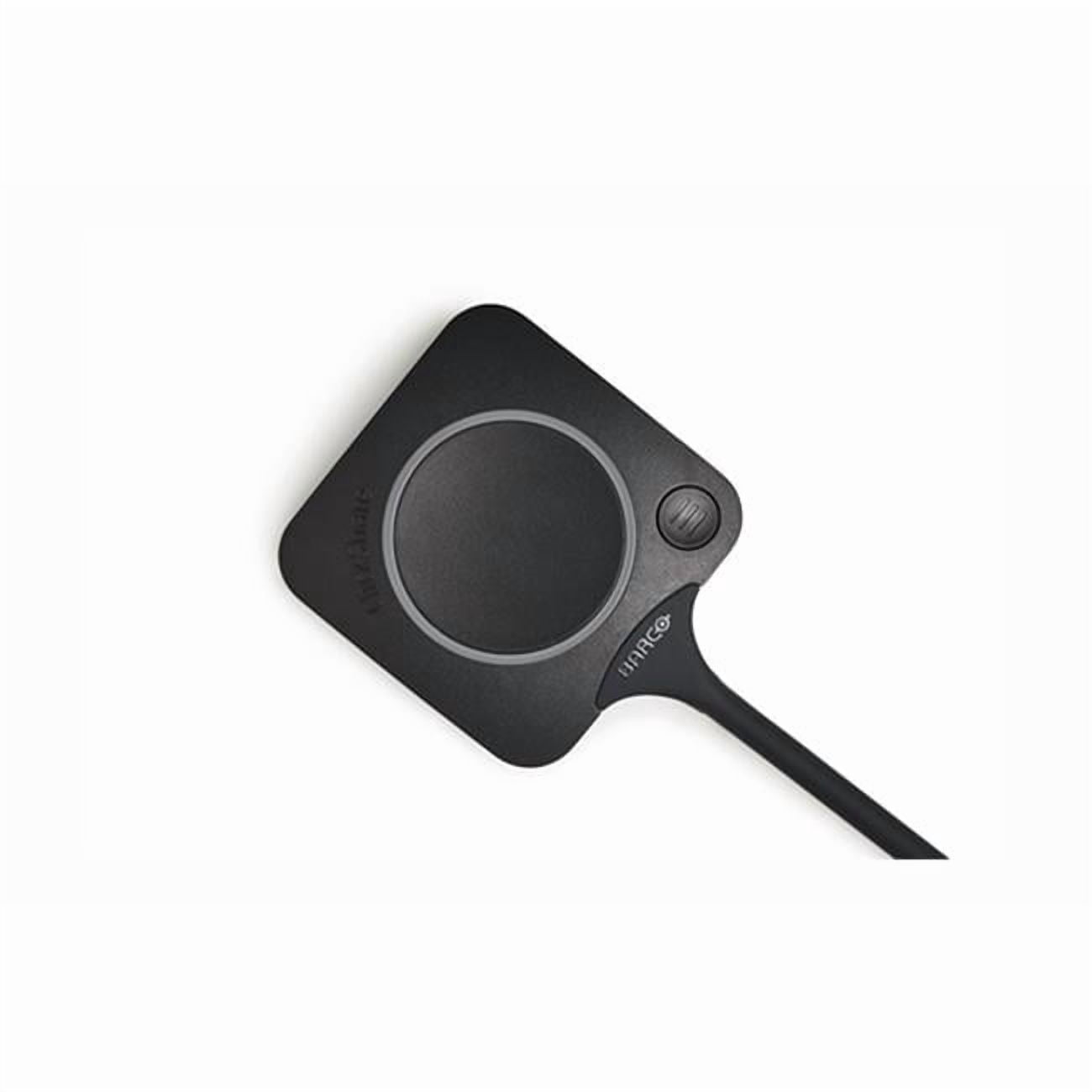 ClickShare Conferencing Button, Black - Walmart.com