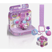 Clickeez  Deluxe Keychain Fidget Cube Series 1
