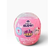 Clickeez Hello Kitty and Friends Glow 1 Pack
