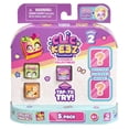 thumbnail image 1 of Clickeez Series 2 Mystery 5-Pack [5 RANDOM Clickable Collectibles!], 1 of 4