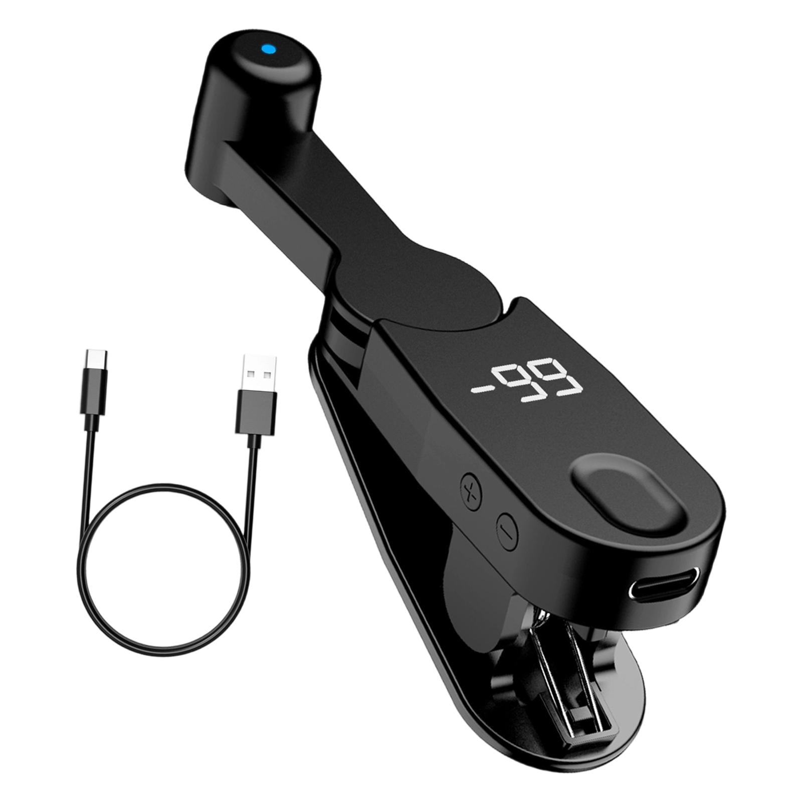 Clicker Autoclicker Tapper Programmable Speed ABS Plastic for ...