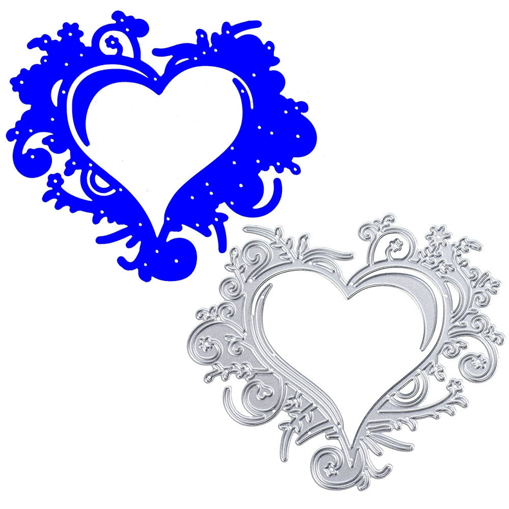 Clicker Dies New Metal Cutting Dies Alphabet Paper Punch Set Metal