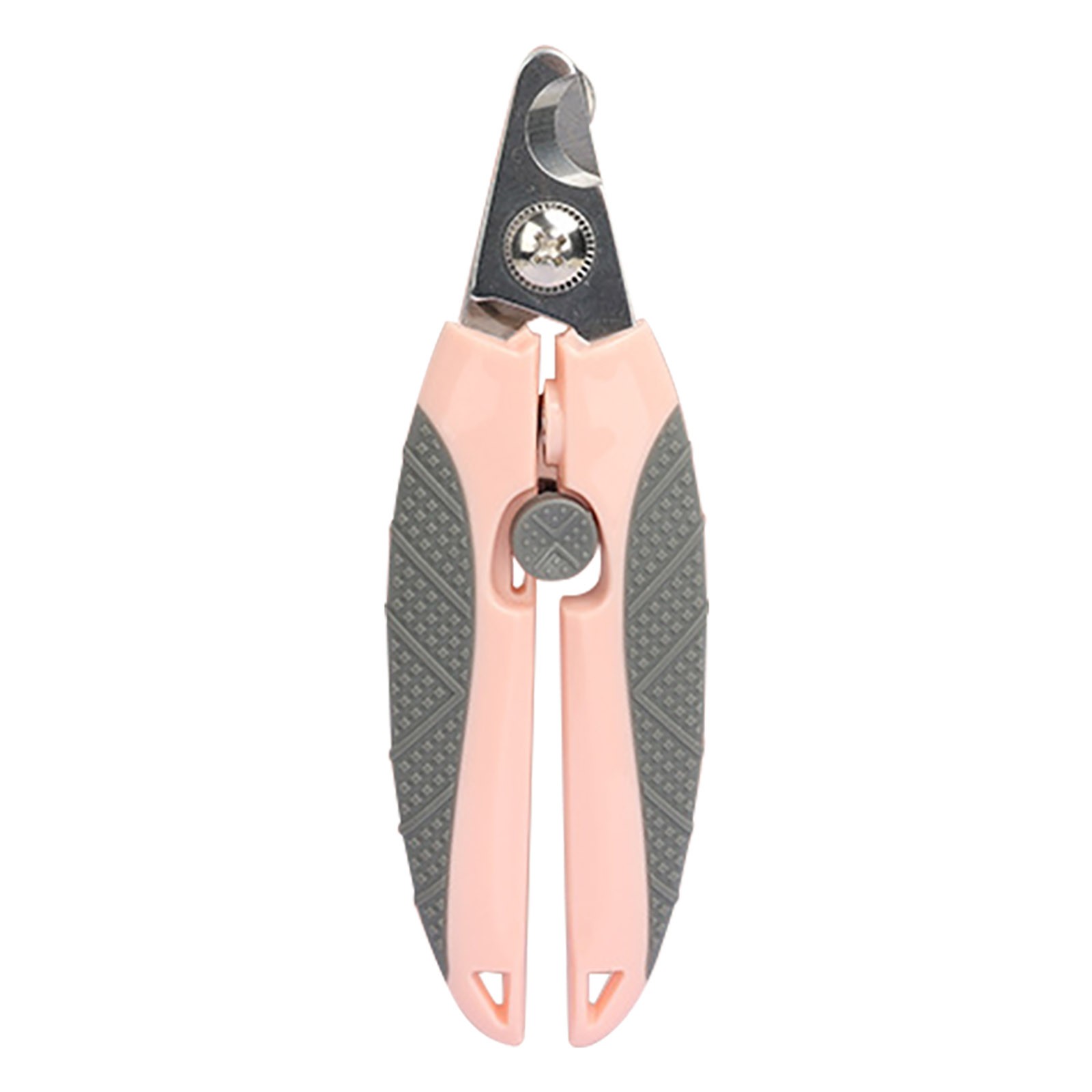 Clicker Dog Anxiety Stainless Steel Dog Crate Liner Pig Nail Grinder